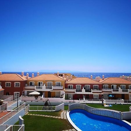 Apartment Am Meer Mit Pool Santa Cruz de Tenerife Esterno foto