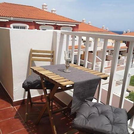 Apartment Am Meer Mit Pool Santa Cruz de Tenerife Esterno foto