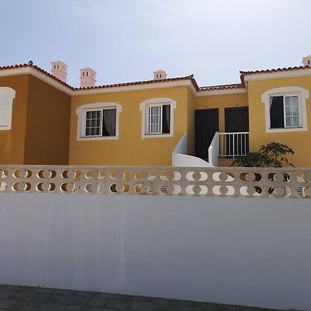 Apartment Am Meer Mit Pool Santa Cruz de Tenerife Esterno foto